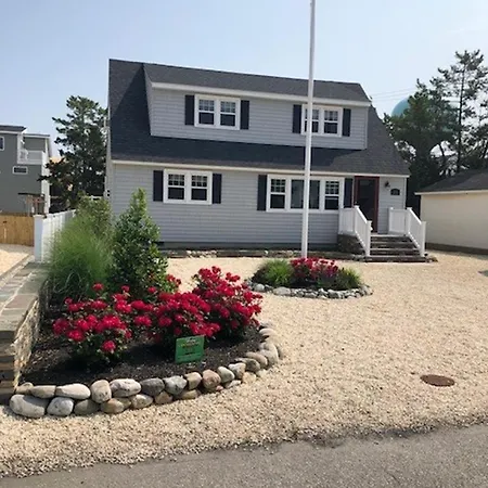 Affordable Bay Side Duplex 1St Fr Surf City 84618